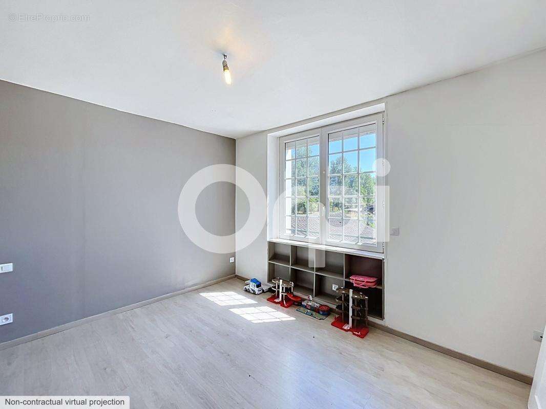 Maison à vendre Saint Pantaléon de Larche - AGENCE ORPI BRIVE RD - photo 12