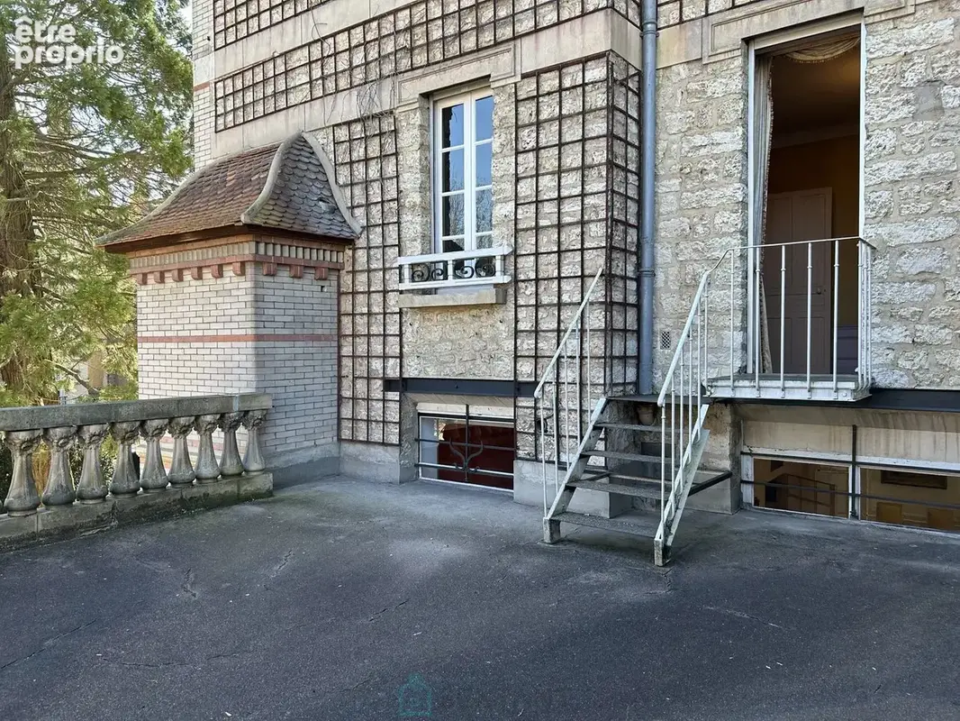 Villa Art Nouveau - photo 22
