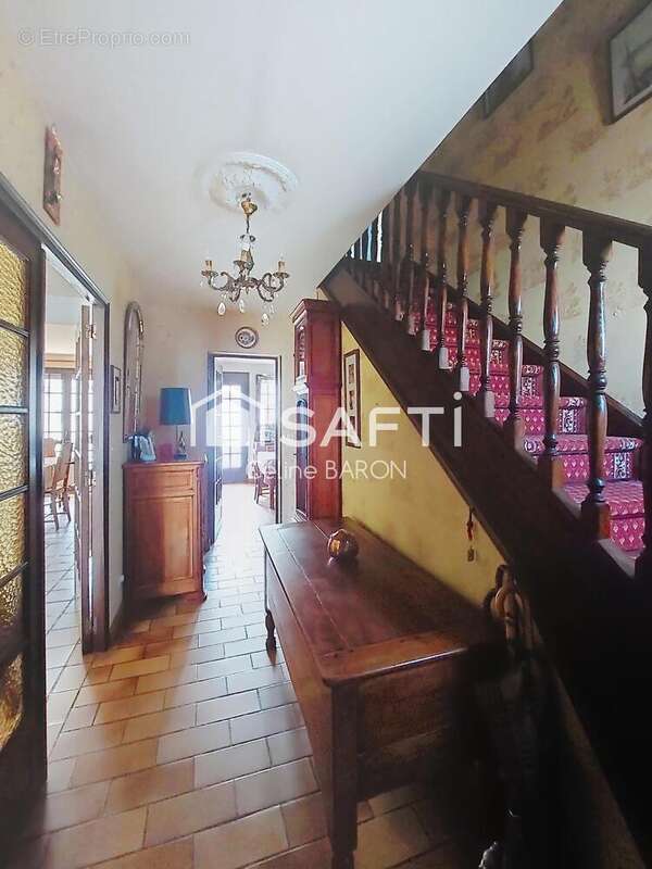 Photo 2 - Maison à CHATEAUROUX