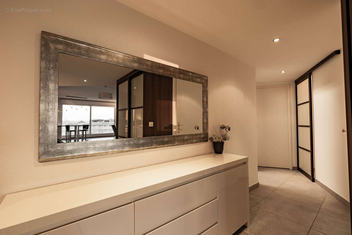 Appartement à ANNEMASSE