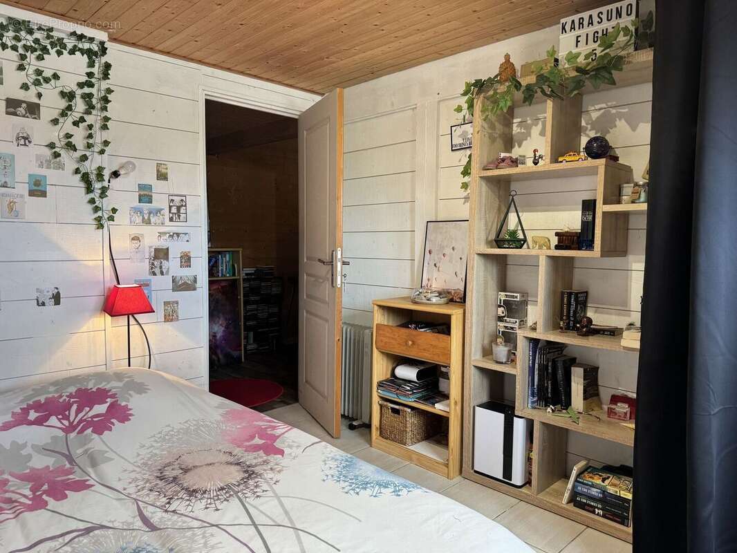 IMG2302 - Maison à MEYRALS