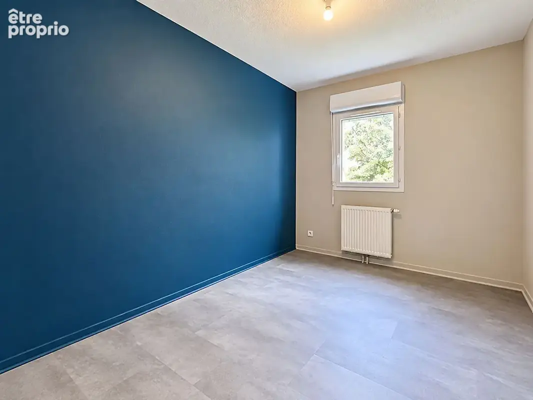 Appartement 72m² à issoire - photo 7