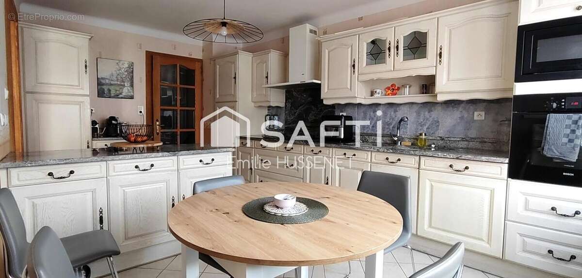 Photo 3 - Maison à COMMERCY