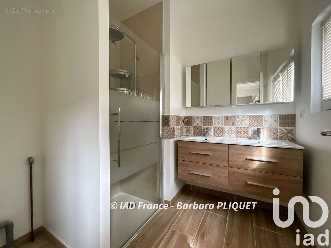 Photo 8 - Maison à GALLUIS