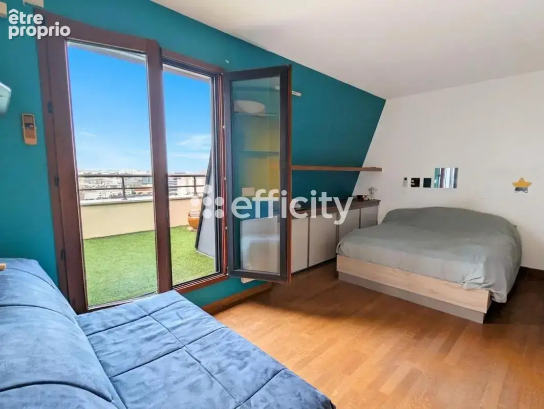 Appartement - photo 8