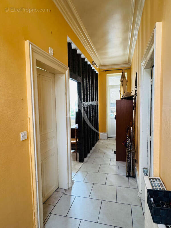 Maison à ROMORANTIN-LANTHENAY