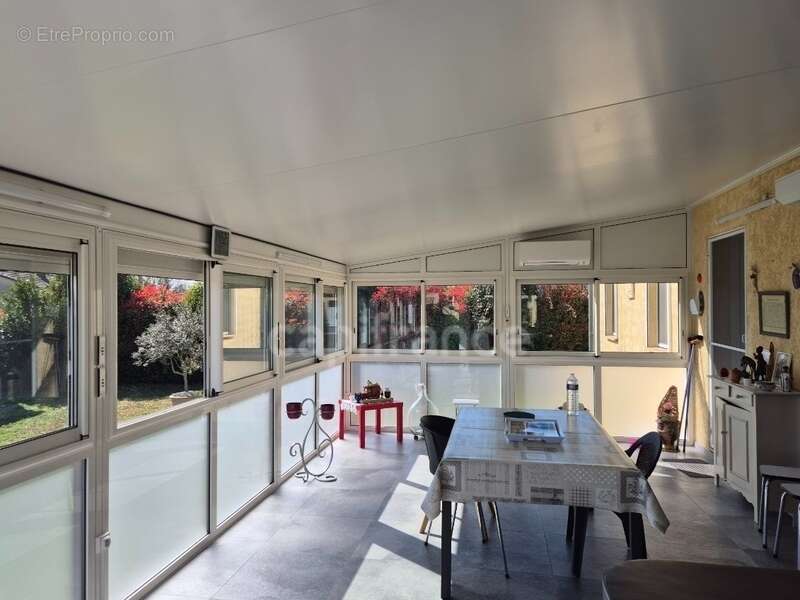 Maison à SAINT-CHRISTOL-LES-ALES