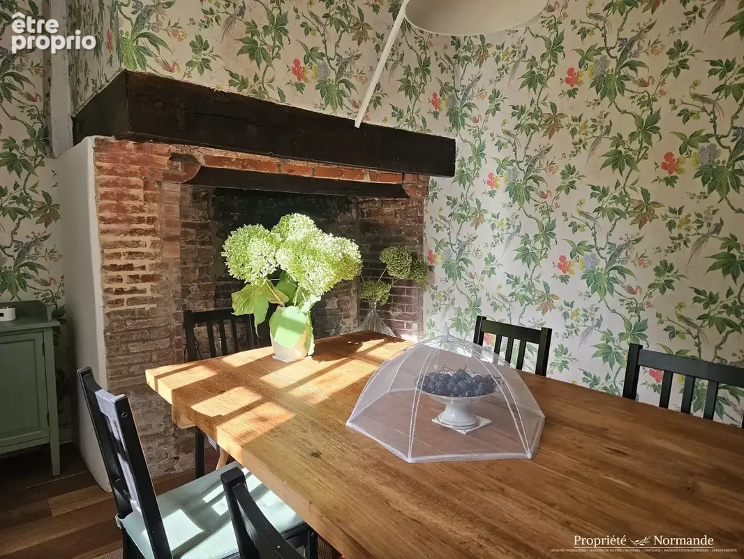 Maison 7 pièces 150 m² à vendre à Cormeilles (27260) - photo 6