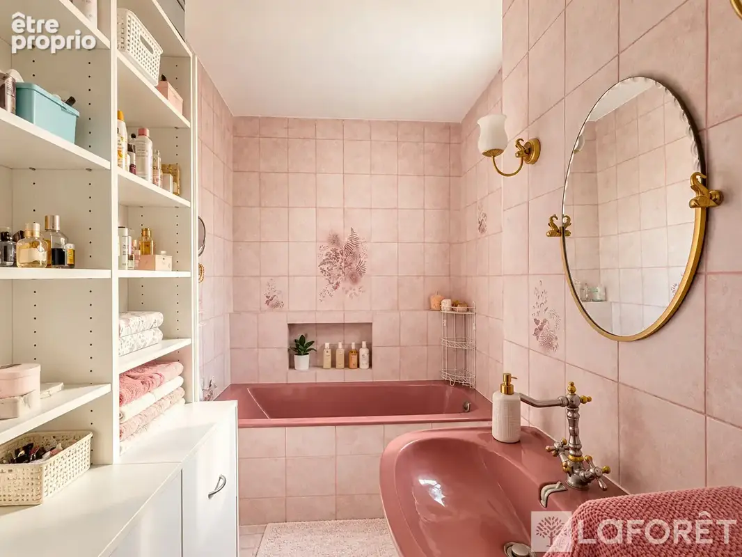 A vendre, Maison Tinqueux, 3 chambres, Garage, Sous-sol, Jardin - photo 7