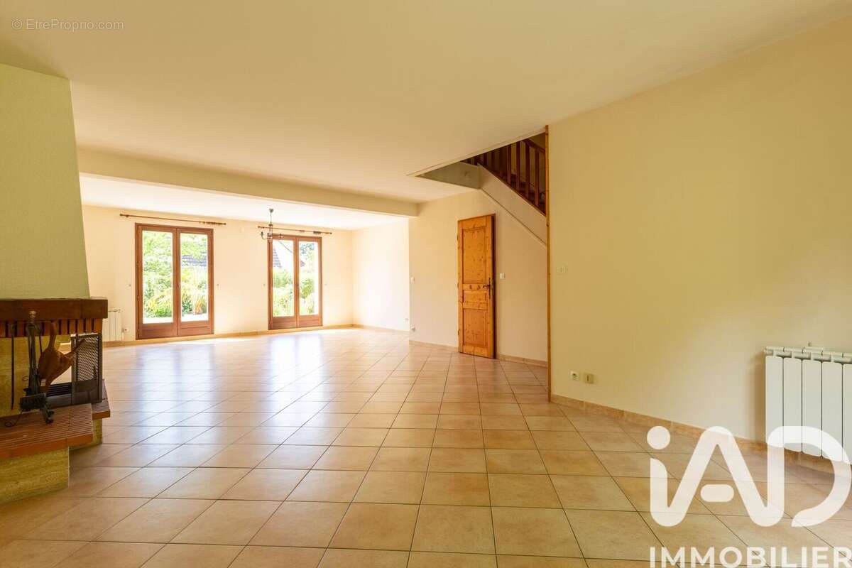 Photo 6 - Maison à DRAVEIL