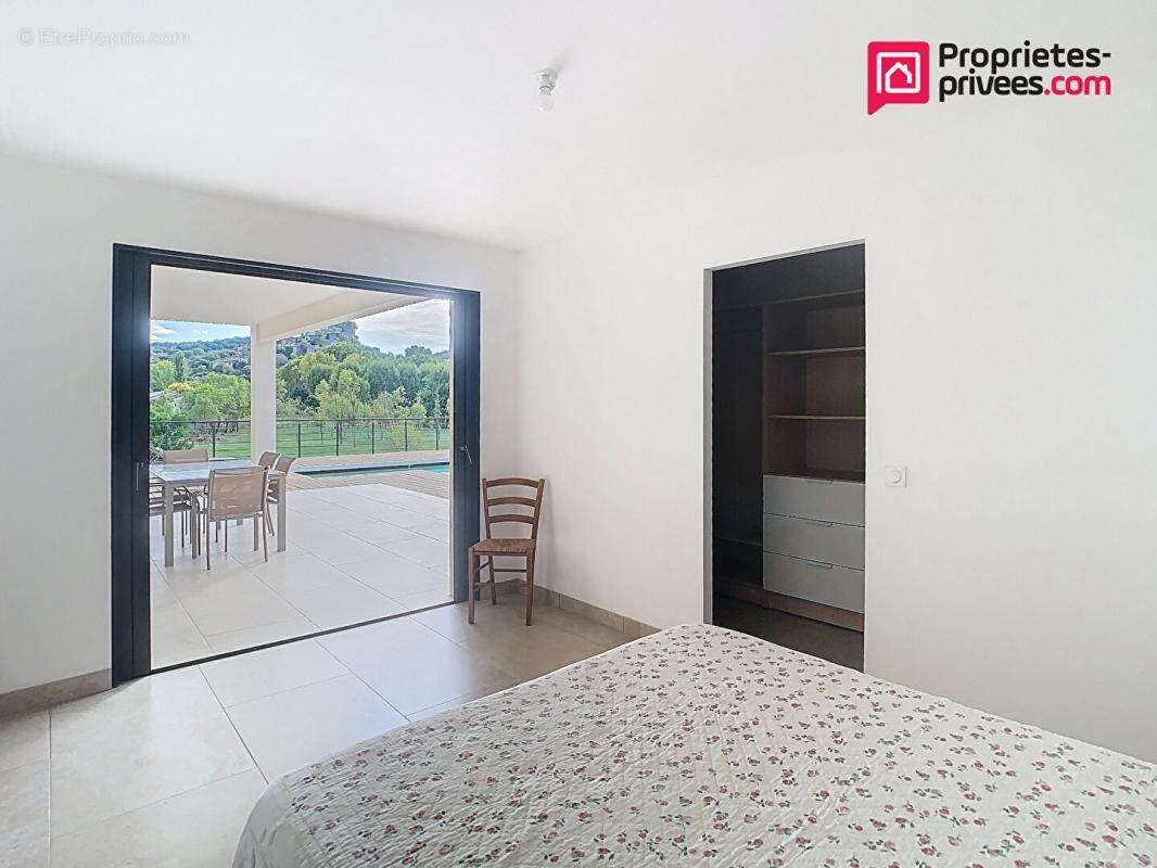 Maison Brissac 5 pièce(s) 150 m2 - photo 11