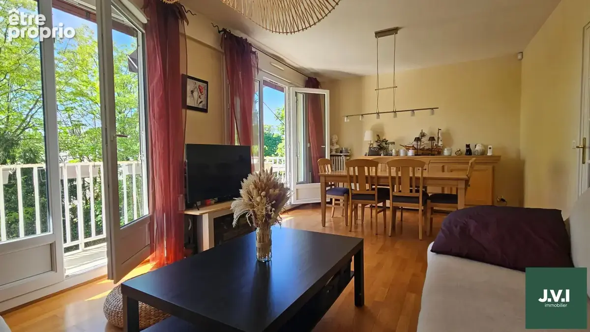 Appartement à MONTMORENCY
