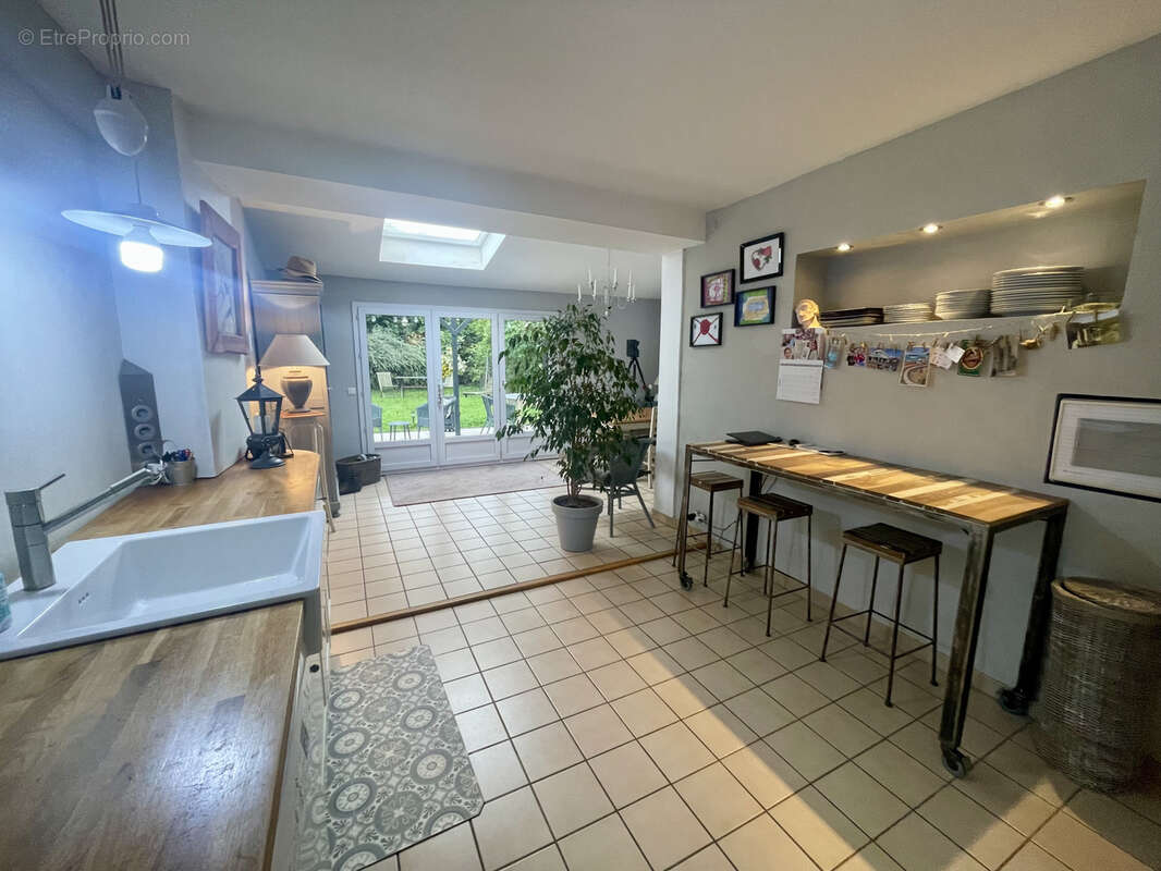 Maison à COIGNIERES