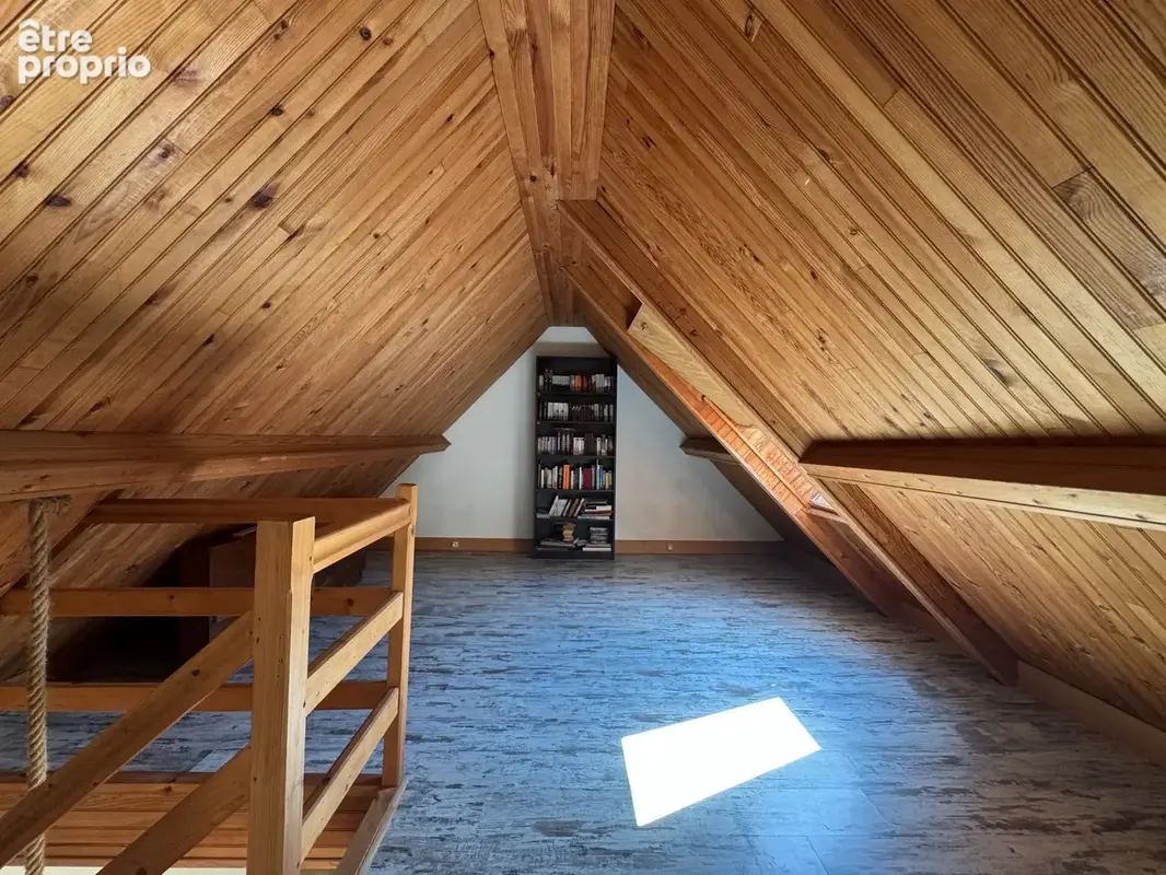 Maison 64 m² à Riec-Sur-Belon  - photo 5