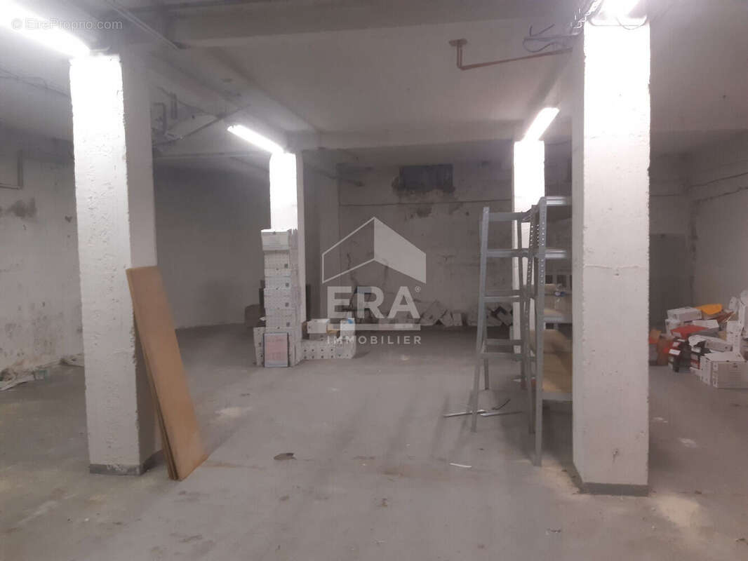 Autre à SAINT-QUENTIN