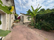 Maison à VALLANGOUJARD