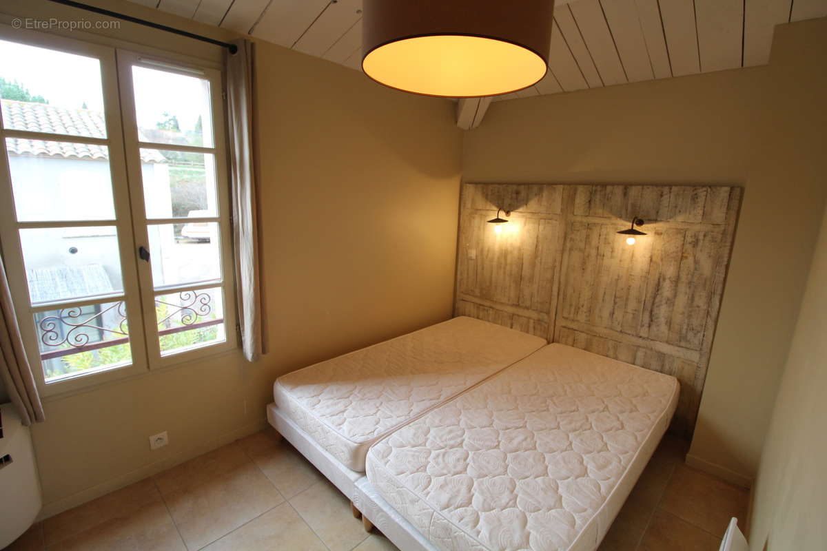 Maison à SAINT-LAURENT-DE-LA-CABRERISSE