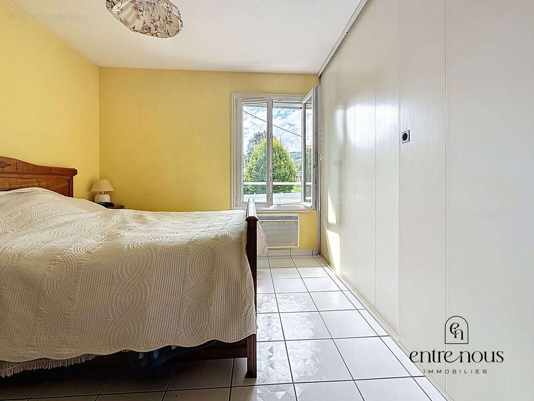 Photo 7 - Maison à BOURGOIN-JALLIEU