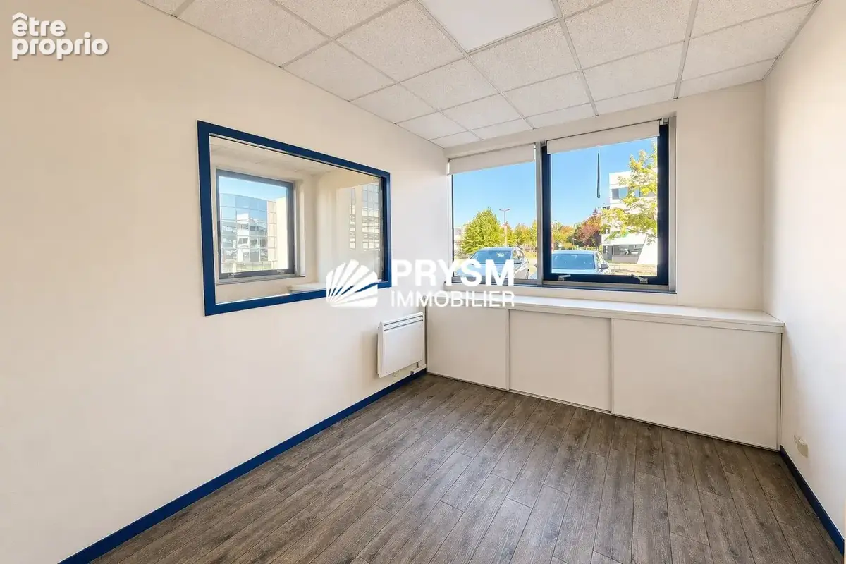Commerce 114 m² à vendre à Saint-Gregoire (35760) - photo 6