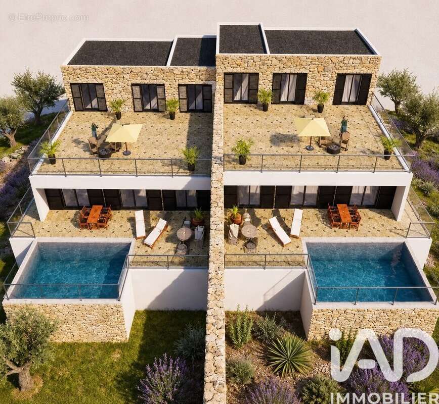 Photo 9 - Maison à SISCO