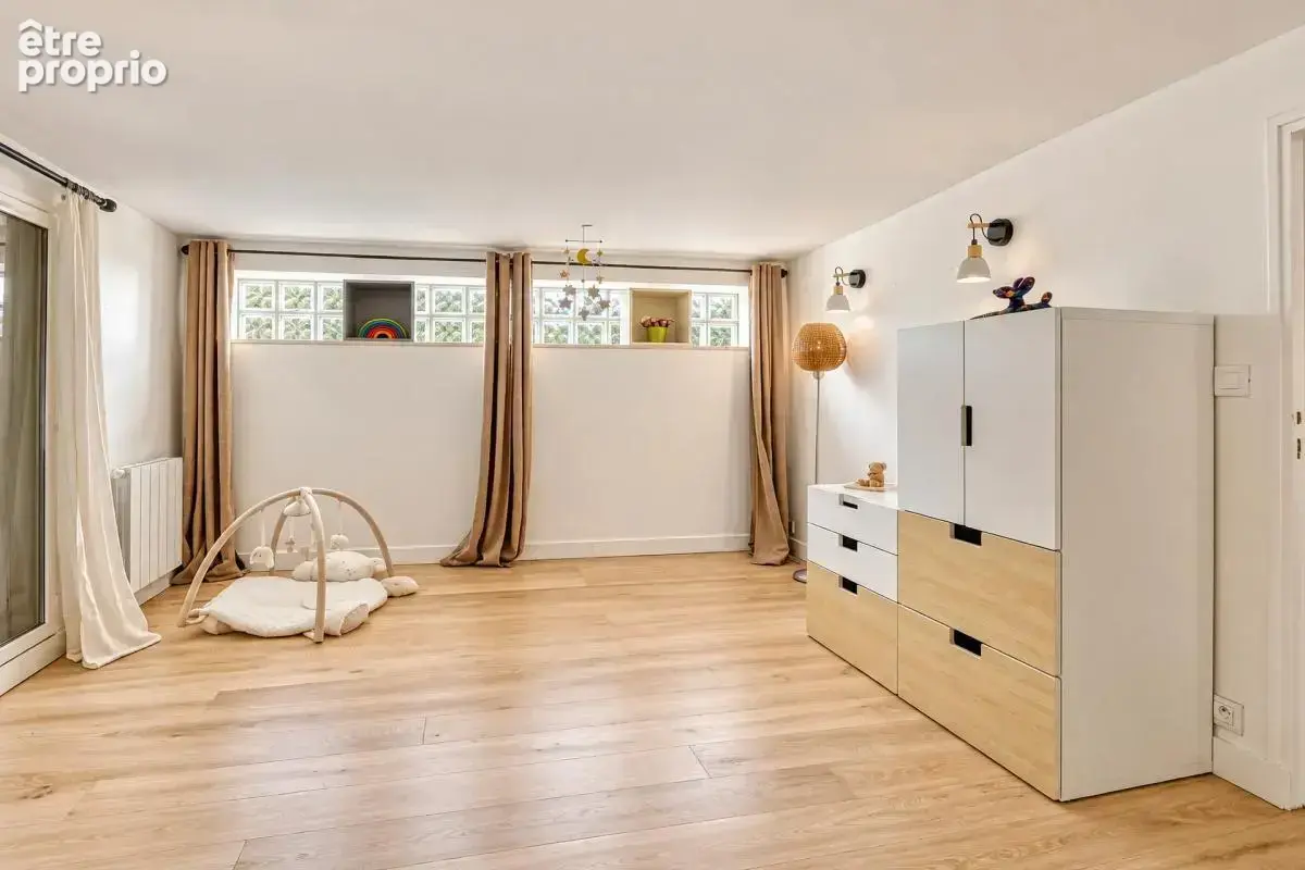 Maison de 6 pièces de 156 m² à Villennes-sur-Seine - photo 13