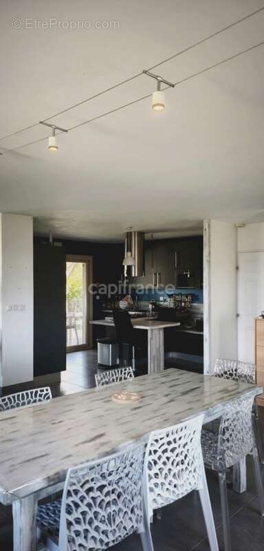 Maison à VEYRINS-THUELLIN