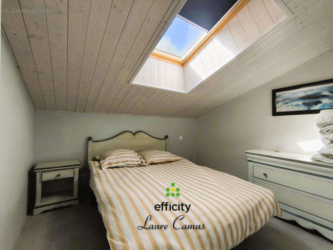 Maison 83 m² à Jard-Sur-Mer  - photo 12