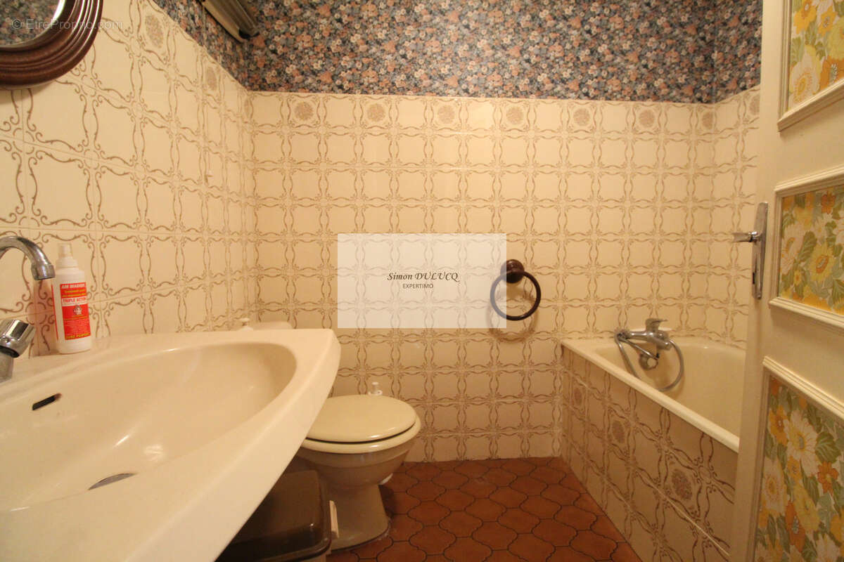 Maison 7 Pièces - 105 m2 avec cave et garage - photo 14