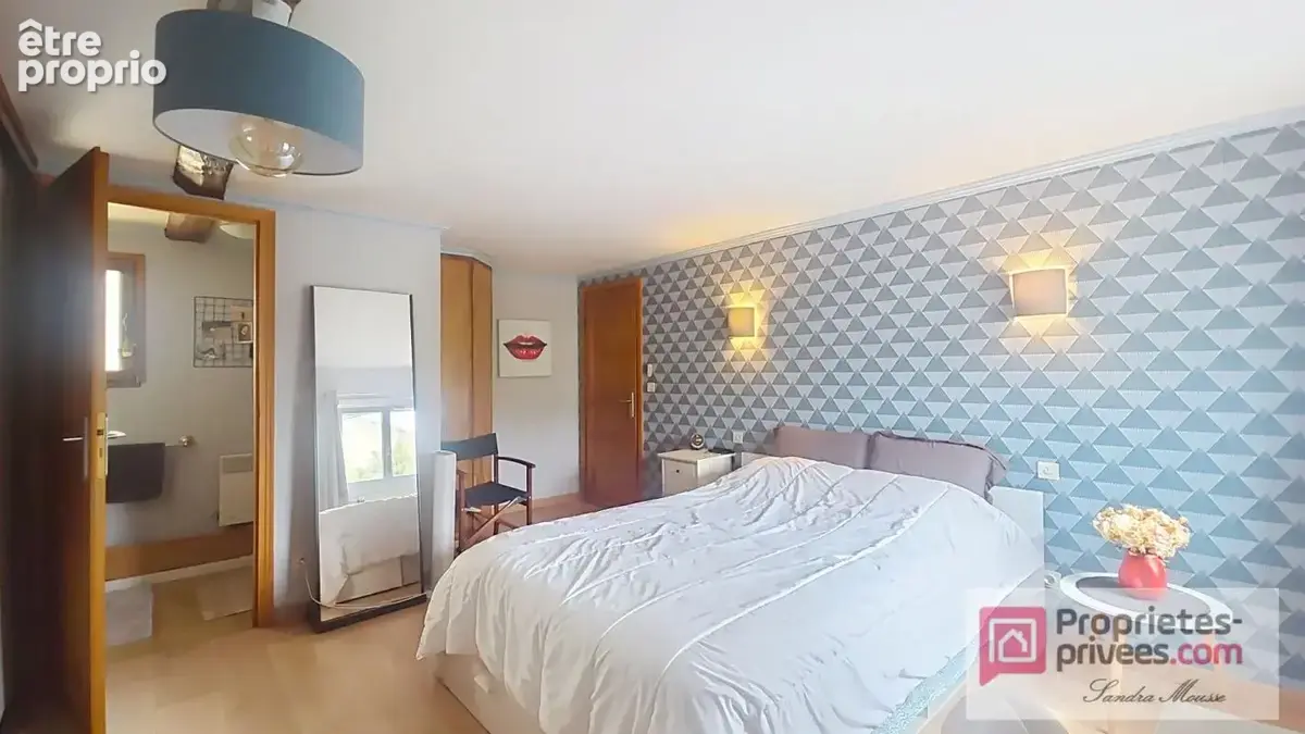 Maison pleine de charme de 90 m² - photo 8