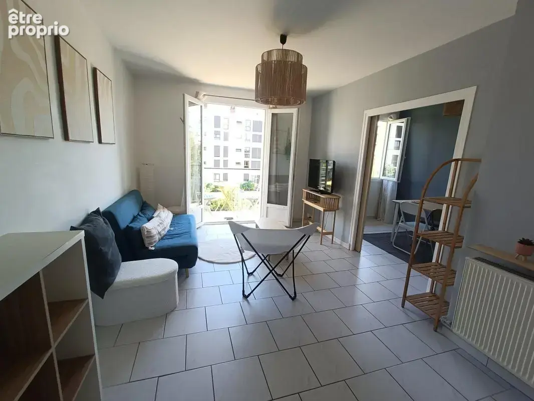Appartement 61 m² à Tarbes  - photo 8