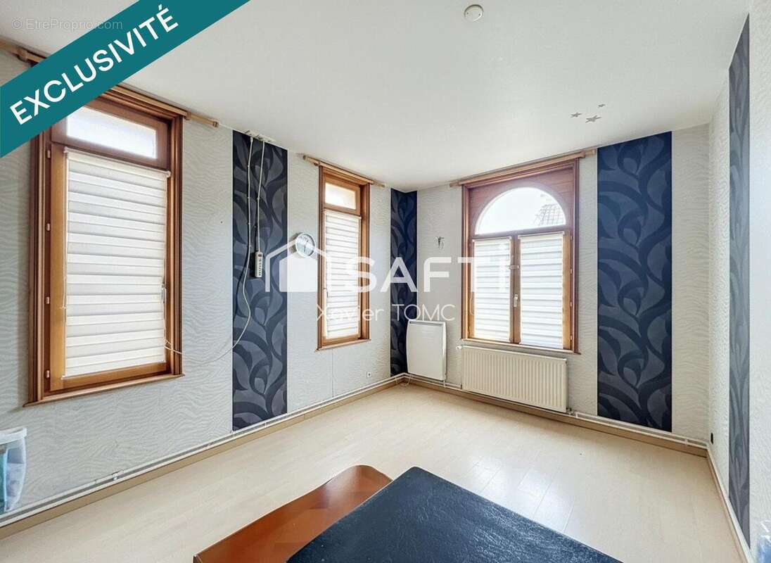 Photo 4 - Maison à HENIN-BEAUMONT