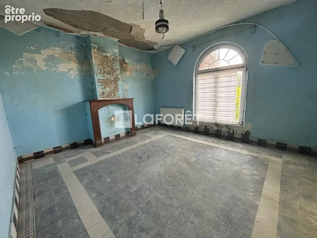 DEJA VENDU PAR LAFORET DOUAI - Maison 120 m2, 3chambres, jardin, garage - photo 9
