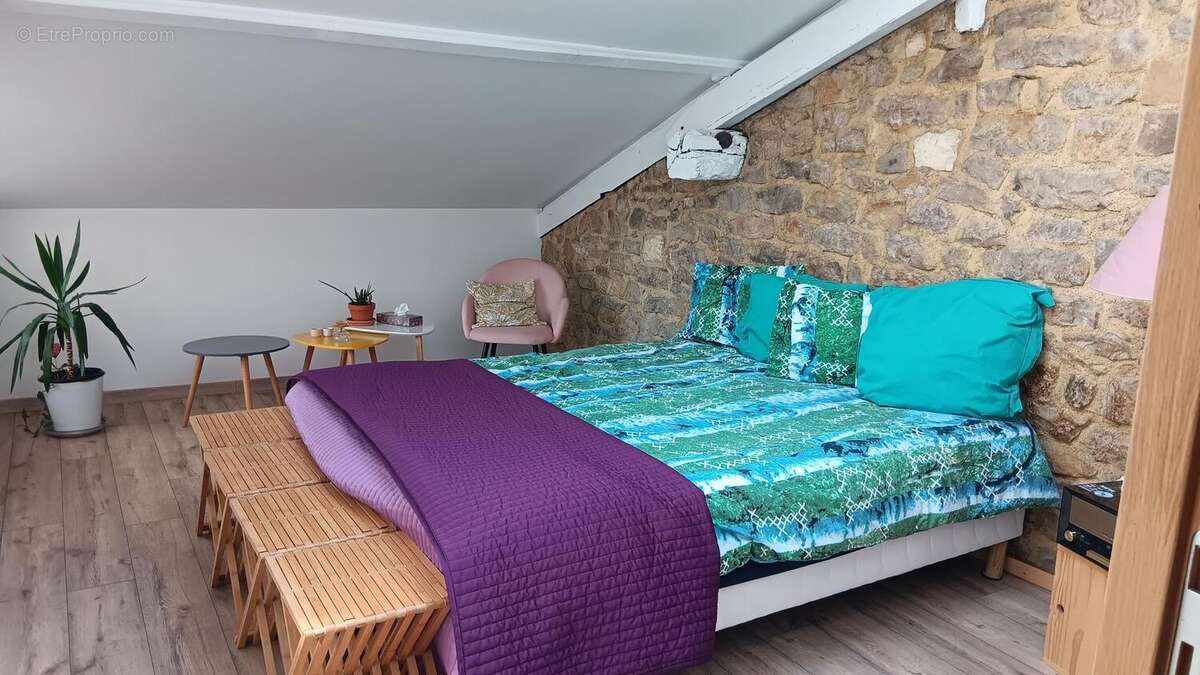 Photo 8 - Appartement à CHARLEVILLE-MEZIERES