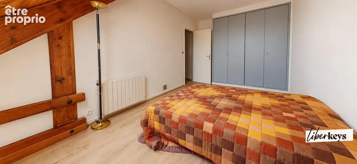 VILLEPINTE – Maison individuelle 7 chambres, 197,59 m² - grand jardin de 823 m² – 499 000 € FAI - photo 10