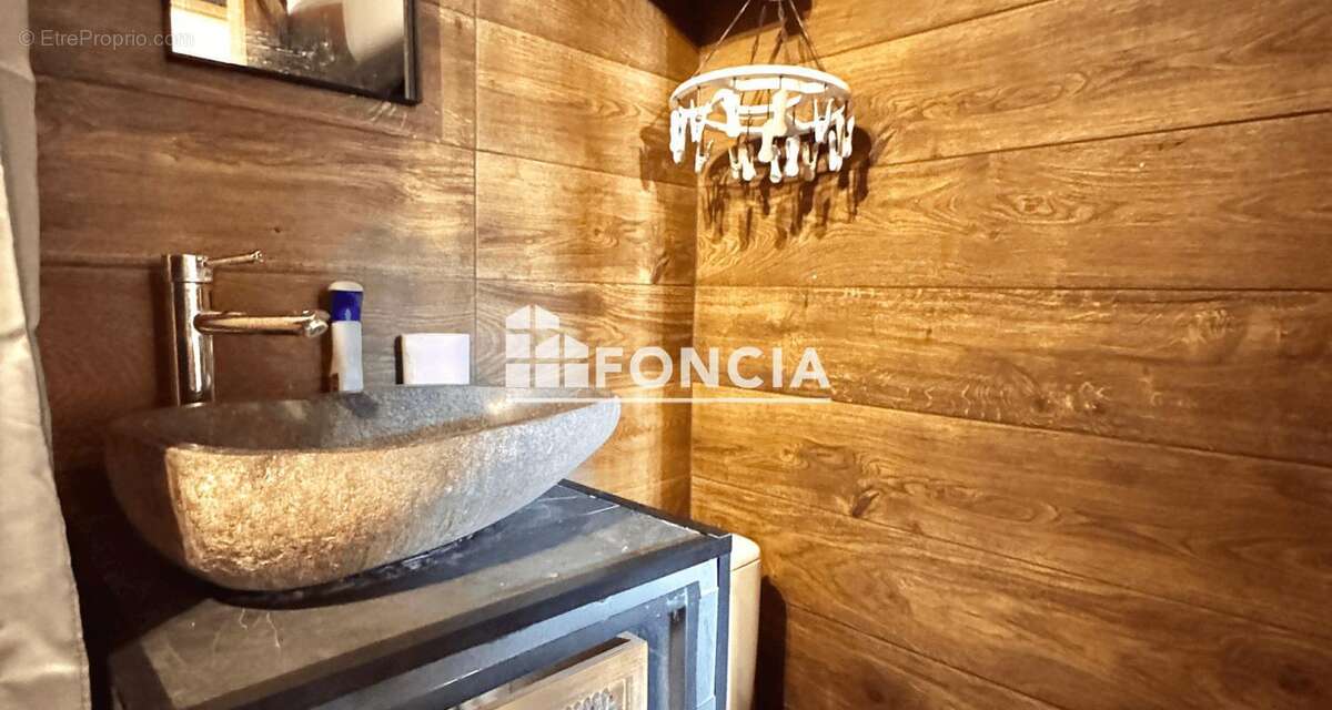 Appartement à PRAZ-SUR-ARLY