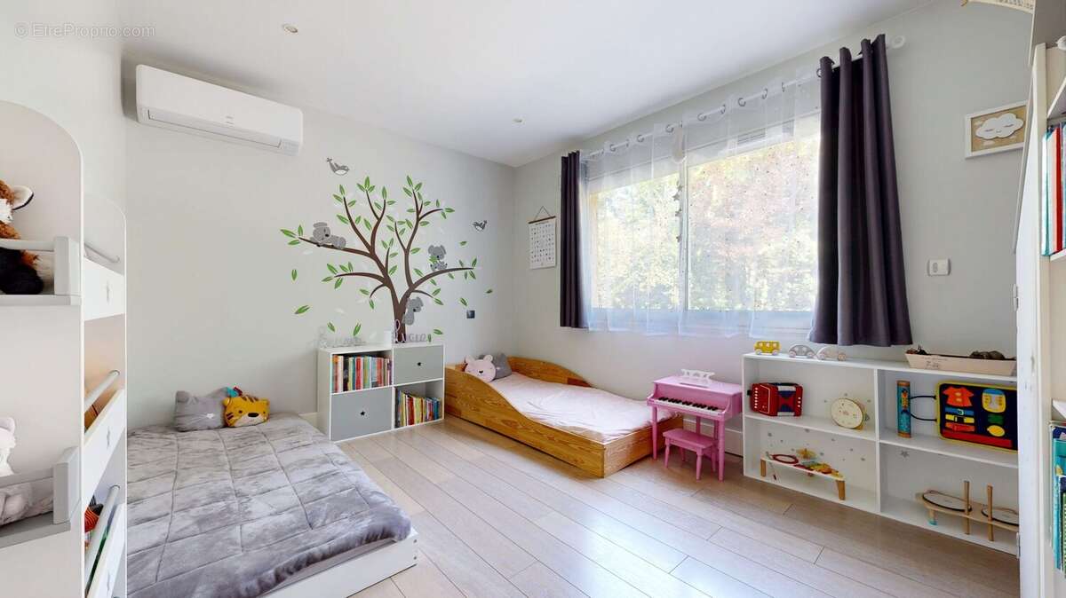 Appartement à FRANCHEVILLE
