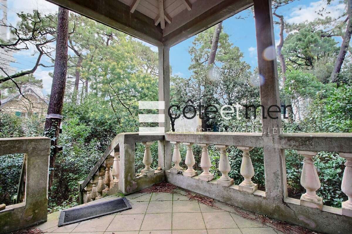Maison à LA BAULE-ESCOUBLAC