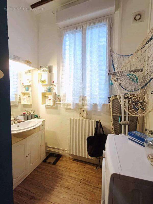 Investissement - maison T5 avec jardin - vendue louée - photo 10