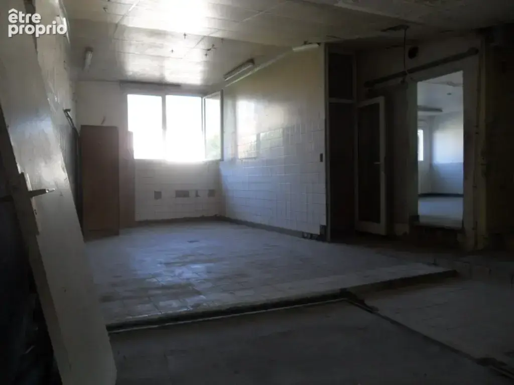 Commerce 420 m² à vendre à Colombey-Les-Belles (54170) - photo 3