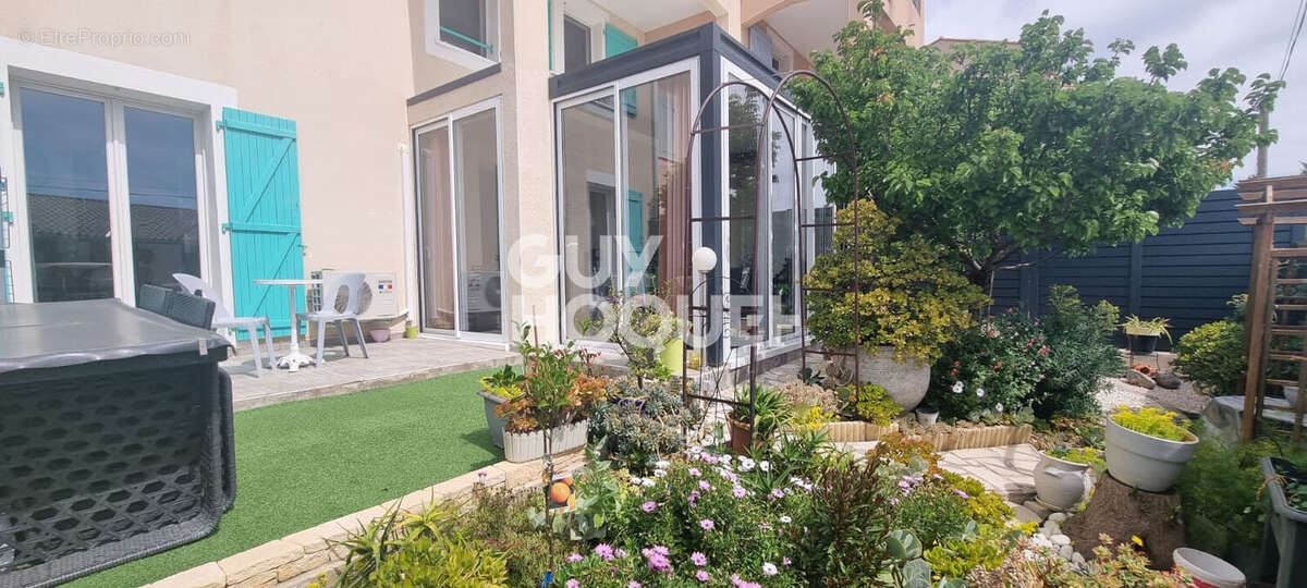 Appartement à NARBONNE