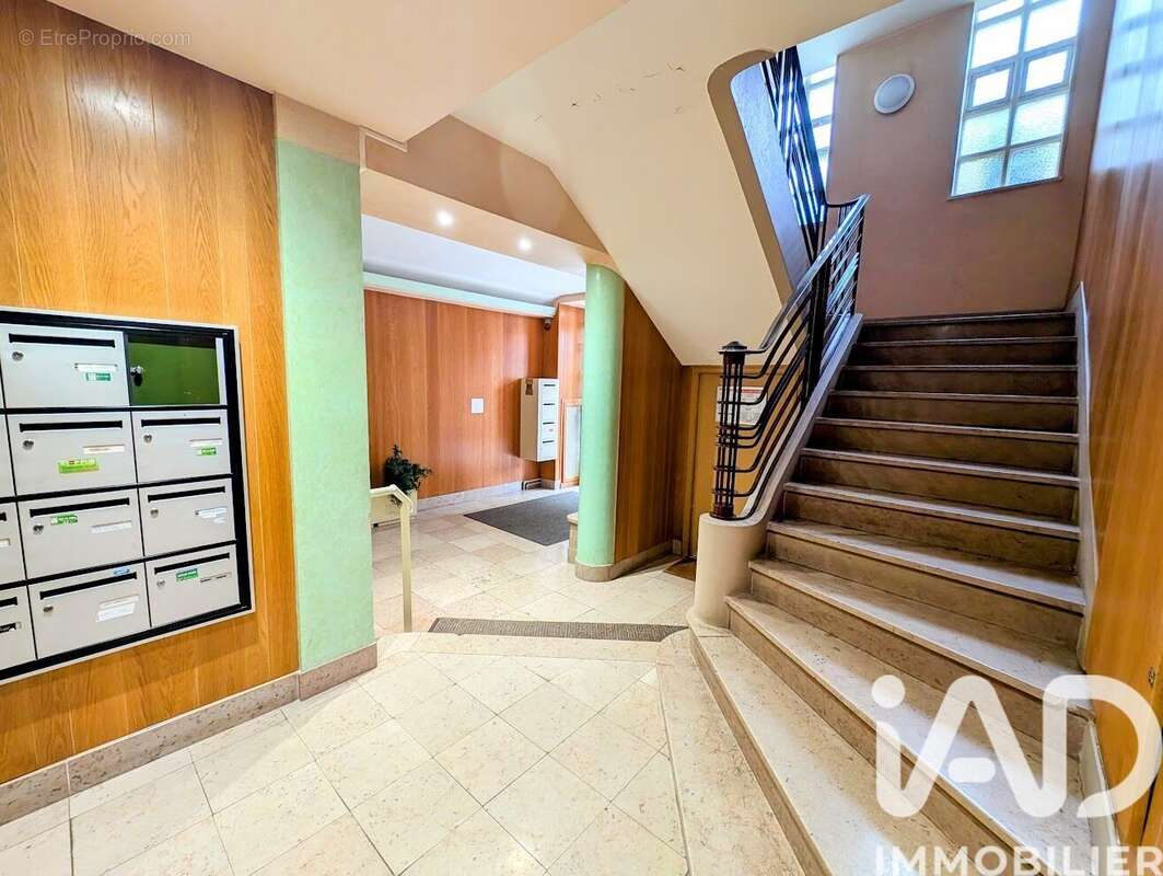 Photo 8 - Appartement à LE MANS
