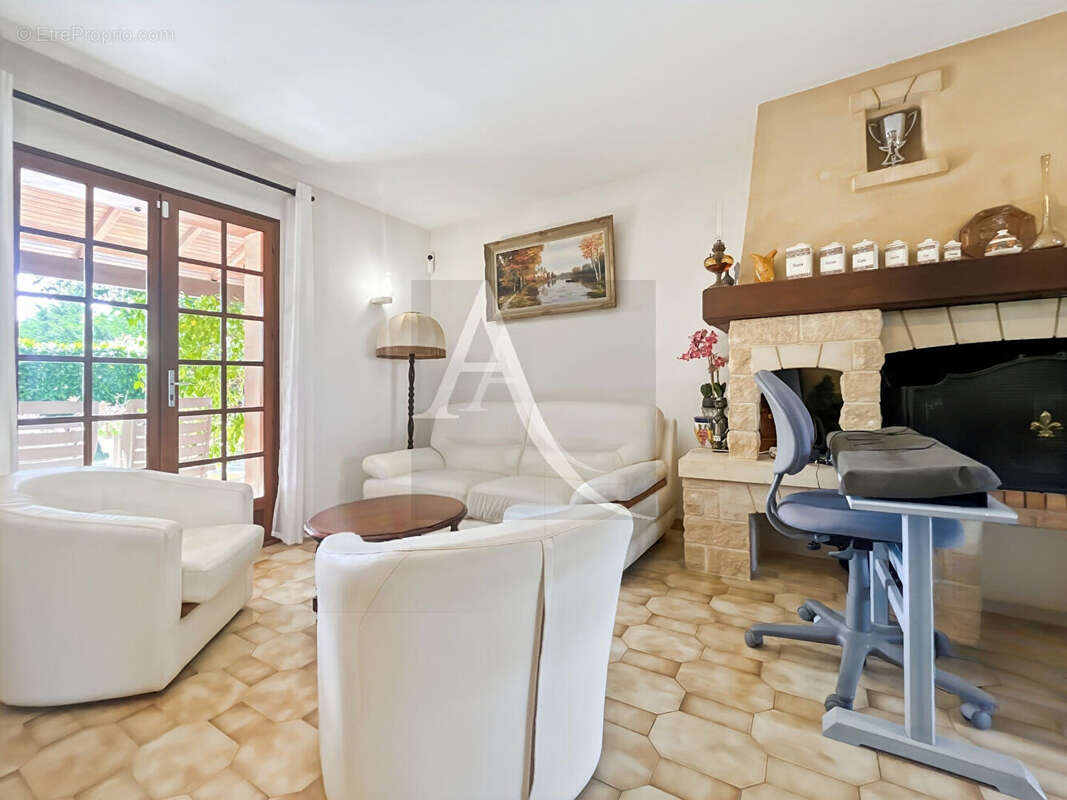 Maison à CONDEZAYGUES