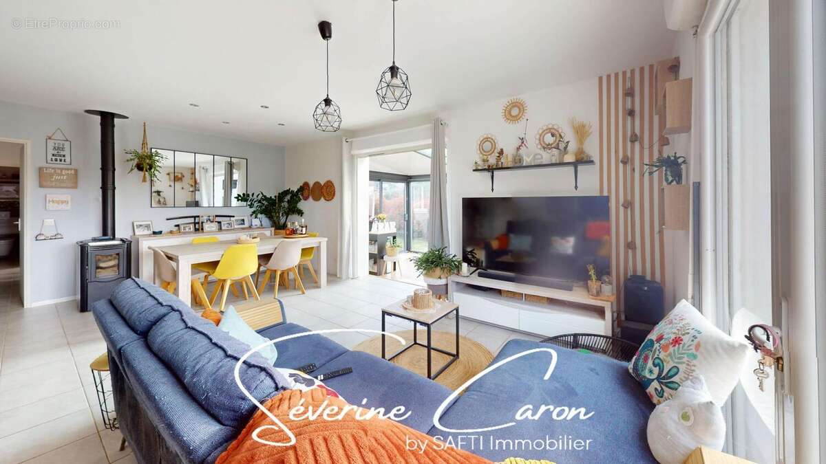 Photo 4 - Maison à CAMPS-LA-SOURCE