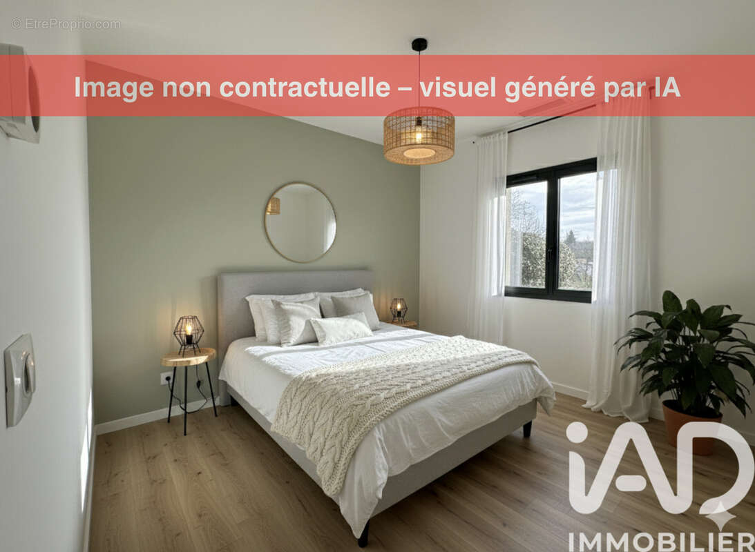 Photo 9 - Maison à CAHORS