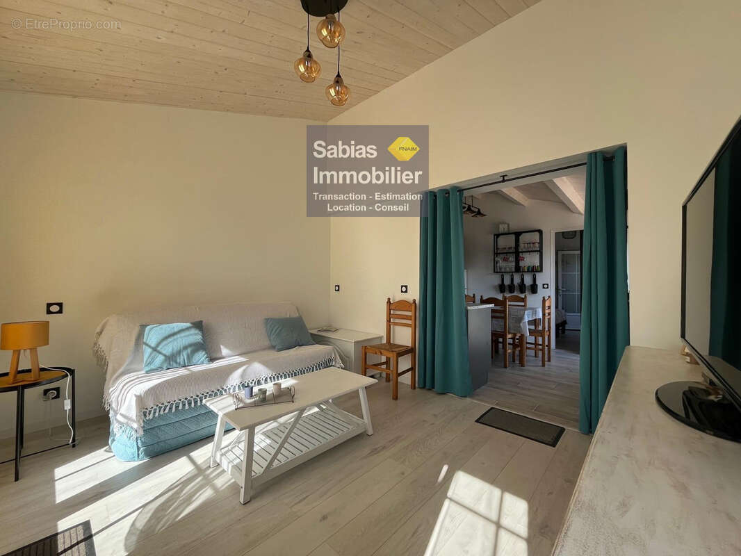 Maison à L'ILE-D'YEU