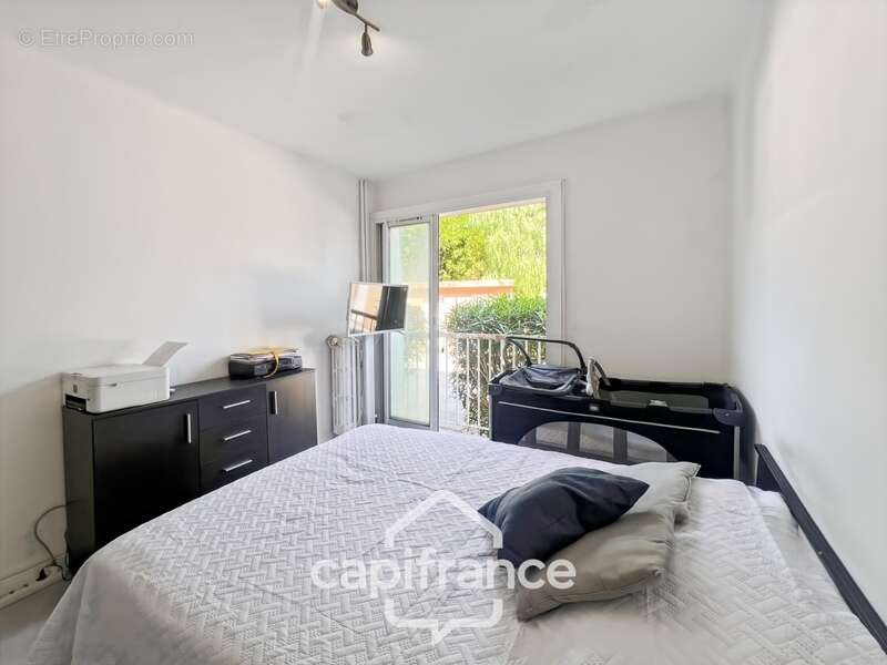 Appartement à LA FARLEDE