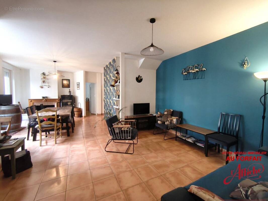 Maison à AUTERIVE