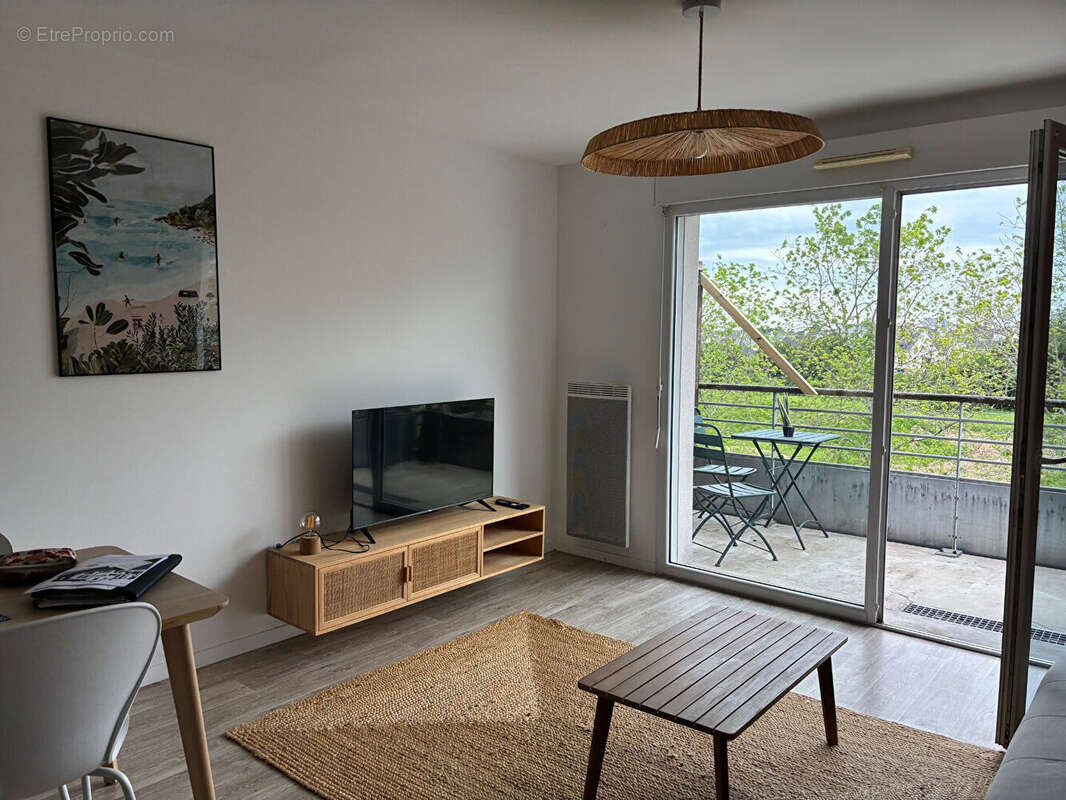 Appartement à AURAY