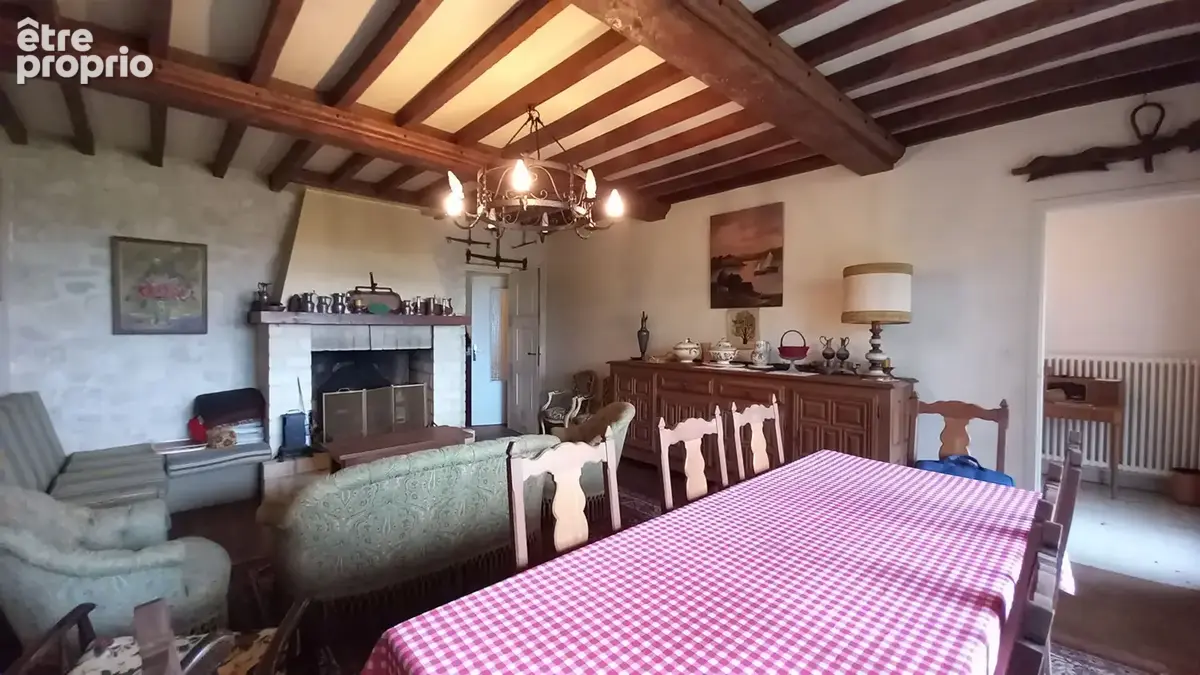 Maison Sainte MÈre Église - photo 4