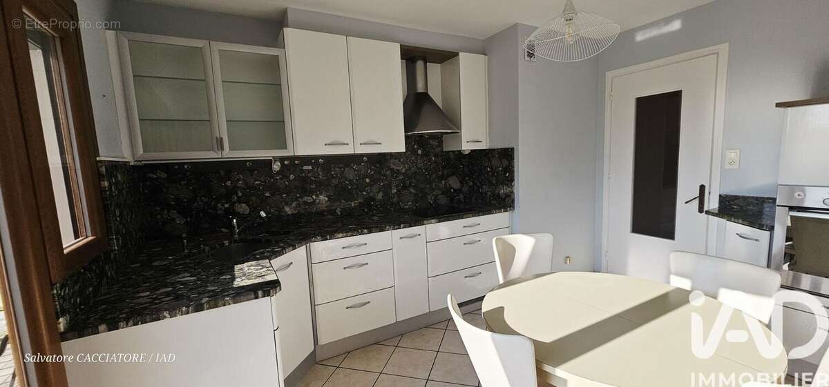 Photo 5 - Maison à CHINDRIEUX